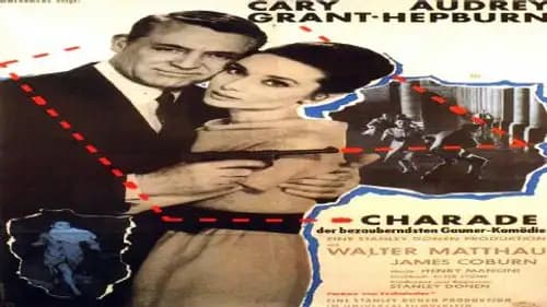 Charade (1963)