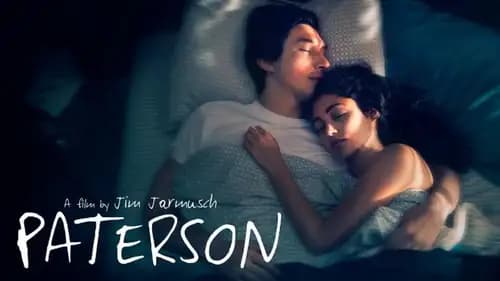 Paterson (2016)