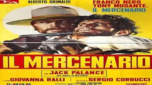 The Mercenary (1968)