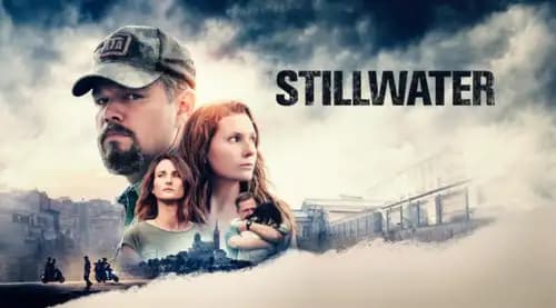 Stillwater اون لاين (2021)
