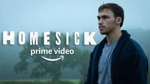 Homesick اون لاين (2021)