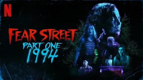 Fear Street Part One: 2021 اون لاين (1994)