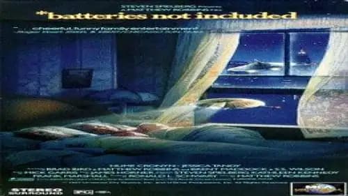 Batteries Not Included (1987)