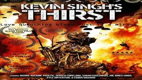 Thirst (2018)