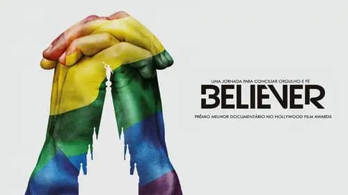 Believer (2018)