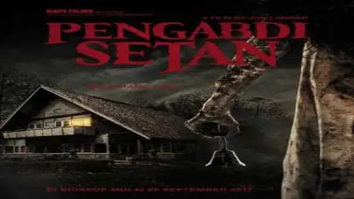Satans Slaves (2017)