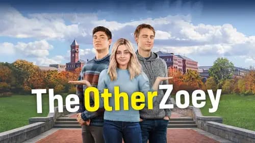 The Other Zoey (2023)