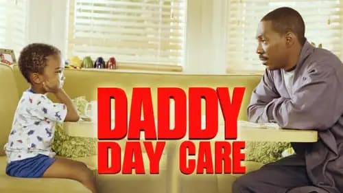 Daddy Day Care (2003)