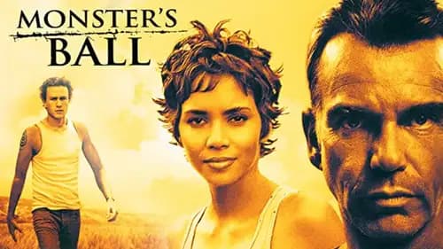 Monster’s Ball (2001)