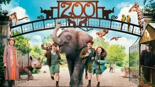Zoo (2017)