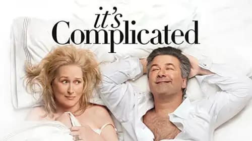 It’s Complicated