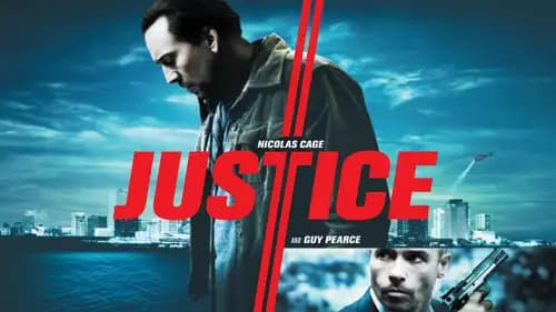 Seeking Justice (2011)