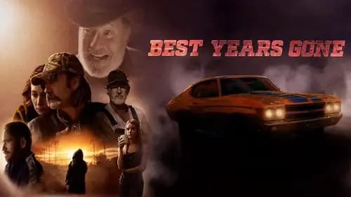 Best Years Gone (2021)