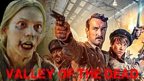 Valley Of The Dead (2020)