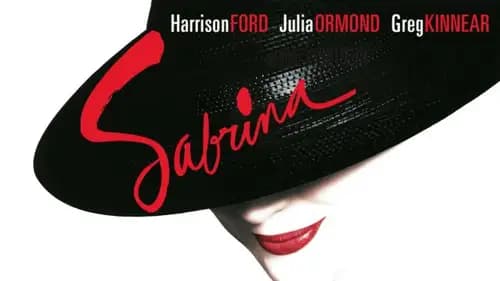 Sabrina (1995)