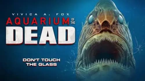 Aquarium Of The Dead اون لاين (2021)