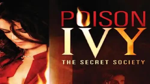 Poison Ivy: The Secret Society (2008)