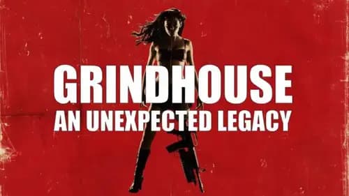 Grindhouse (2007)