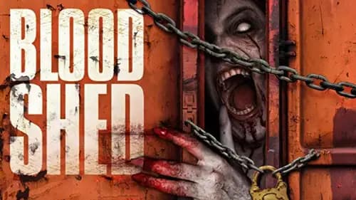 Blood Shed (2014)