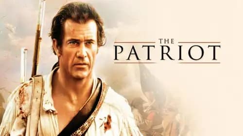 The Patriot (2000)
