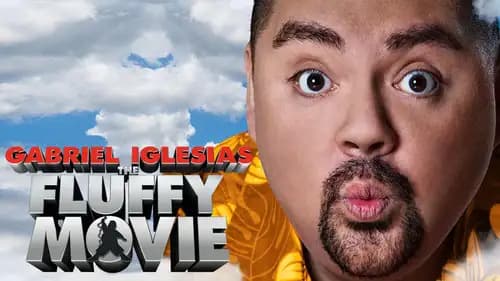 The Fluffy Movie: Unity Through Laughter (2014)