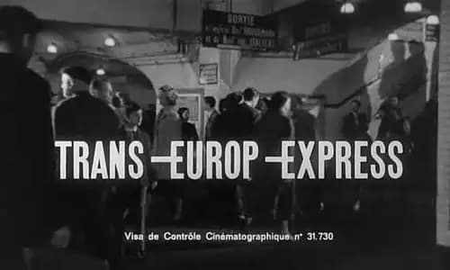 Trans-Europ-Express (1967)