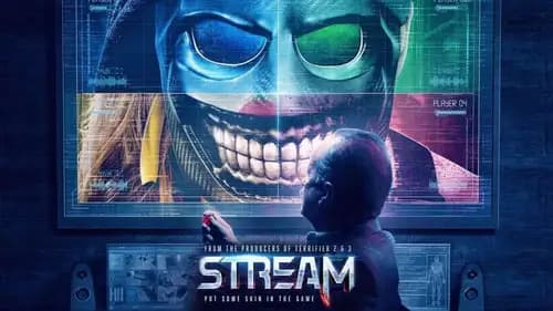 Stream (2024)
