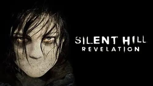 Silent Hill: Revelation (2012)