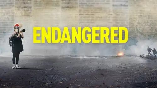 Endangered (2022)
