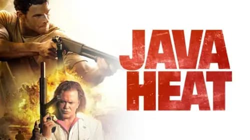 Java Heat (2013)
