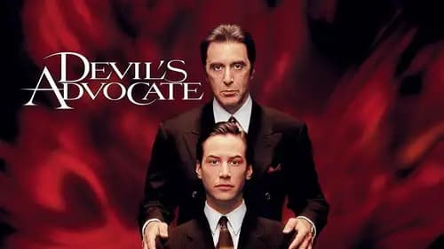 The Devils Advocate (1997)