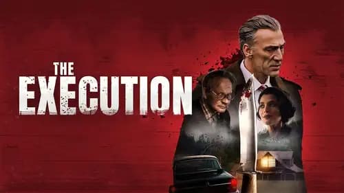 The Execution (2021)