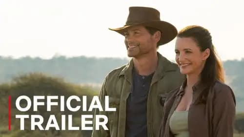 Holiday In The Wild (2019)