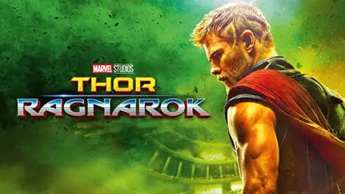 Thor: Ragnarok (2017)