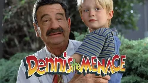 Dennis The Menace (1993)