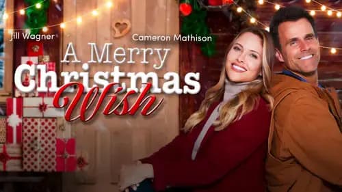 A Merry Christmas Wish (2022)