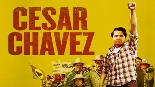 Cesar Chavez (2014)