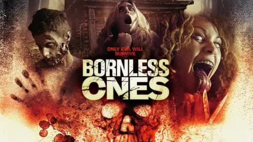 Bornless Ones (2016)