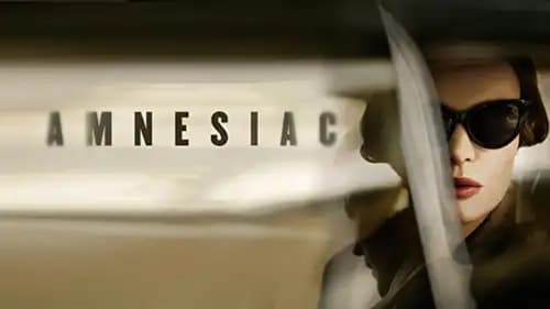 Amnesiac (2015)