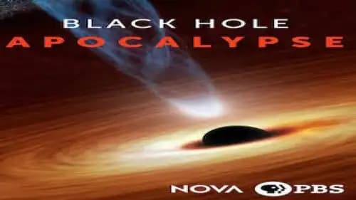 Black Hole Apocalypse (2018)