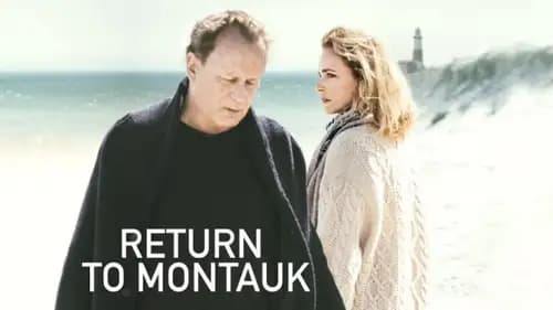 Return to Montauk (2017)