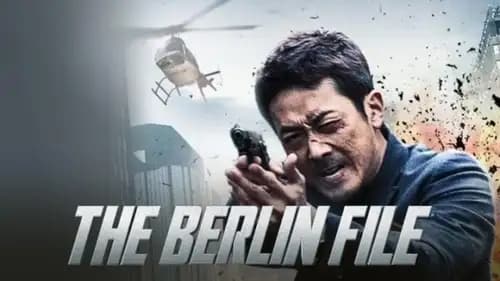 The Berlin File (2013)