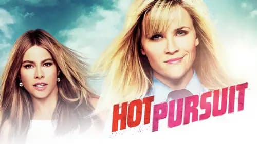Hot Pursuit (2015)