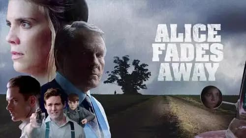 Alice Fades Away اون لاين (2021)