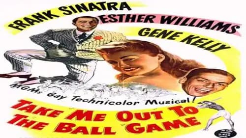 Take Me Out To The Ball Game (1949)