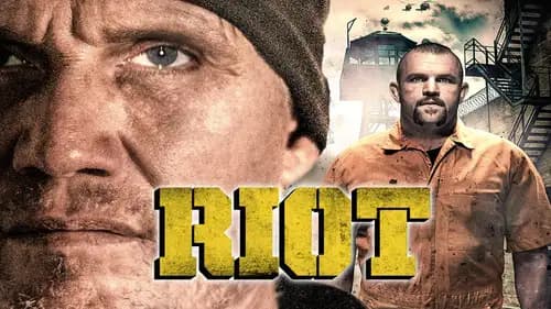 Riot (2015)