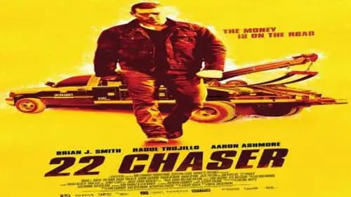 22 Chaser (2018)