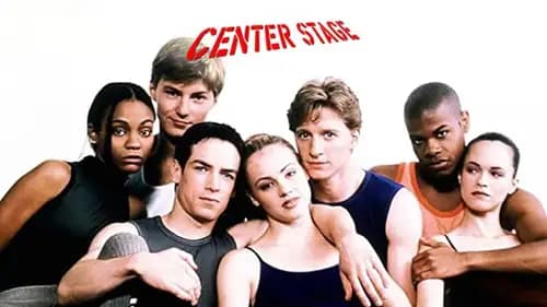 Center Stage (2000)