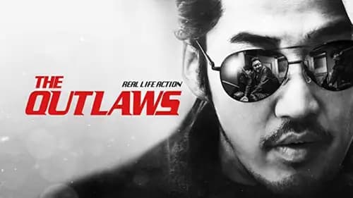 The Outlaws (2017)