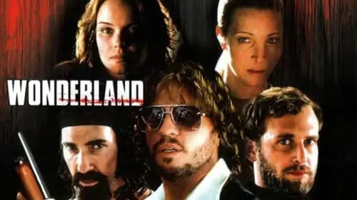 Wonderland (2003)